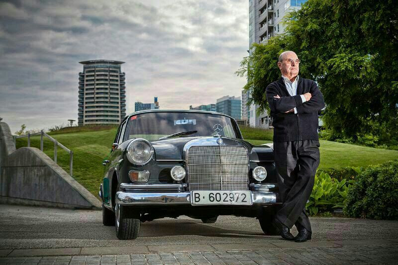 Carey International luxury limousine service launching franchise operation in Madrid, Spain