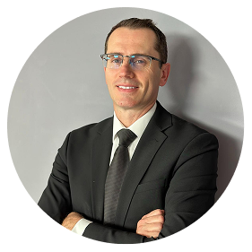 Dan Susa chauffeur profile photo