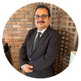 Muhammed Bilal chauffeur profile photo