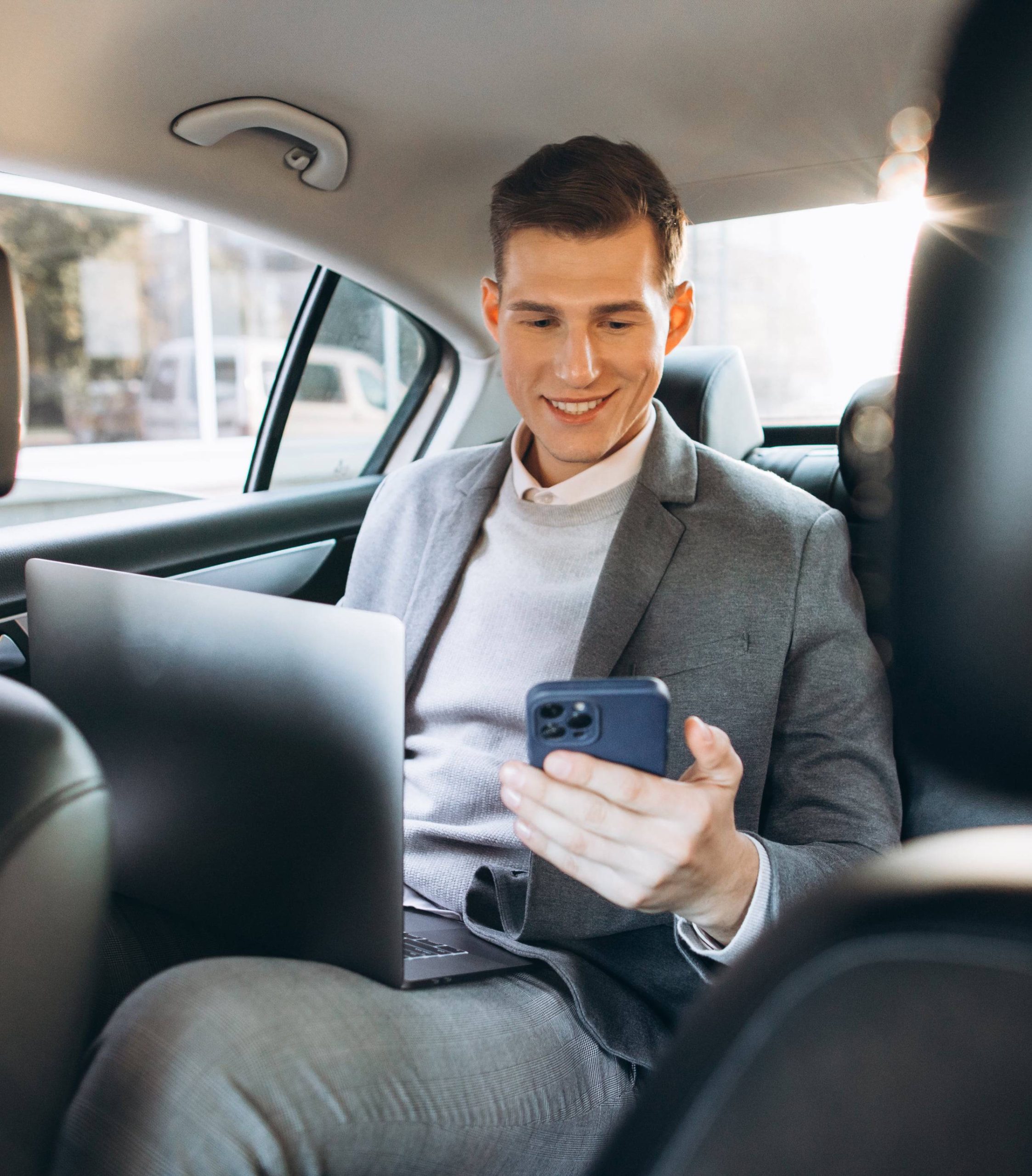 Professional event arranger and travel coordinator.