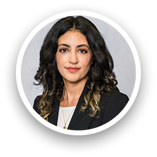 Niki, professional team member at Carey UK, portrait photo for company about page showcasing leadership and staff expertise.