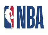 NBA logo