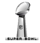 Super Bowl logo